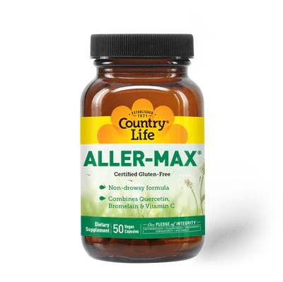 Country Life ALLER-MAX