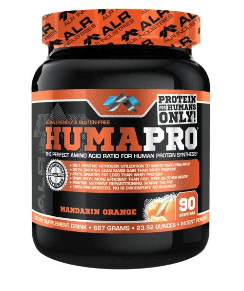 ALRI HUMAPRO 90 Servings