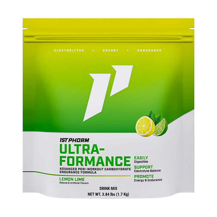 1ST Phorm ULTRA-FORMANCE 60 SERVING