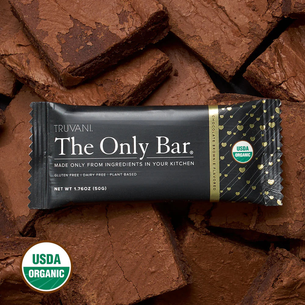 Truvani THE ONLY BAR 12/Box