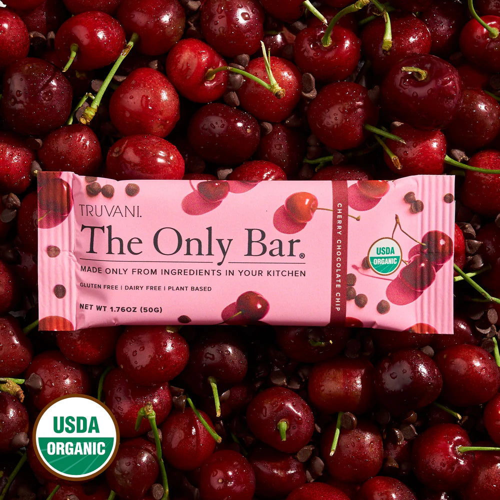 Truvani THE ONLY BAR 12/Box