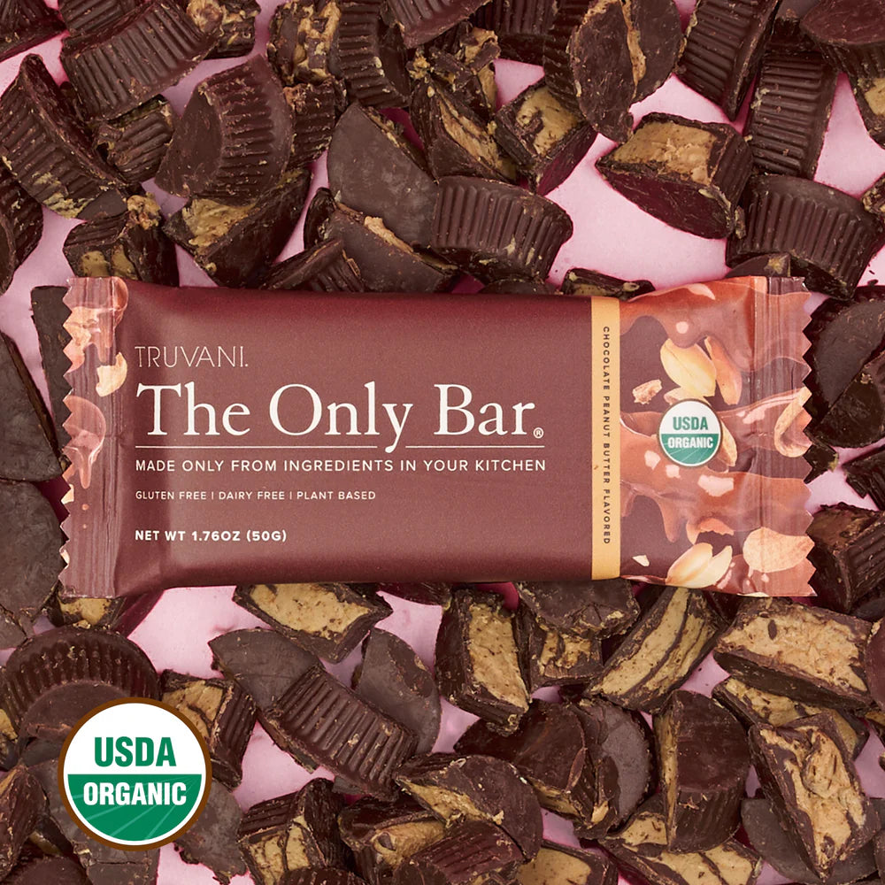 Truvani THE ONLY BAR 12/Box