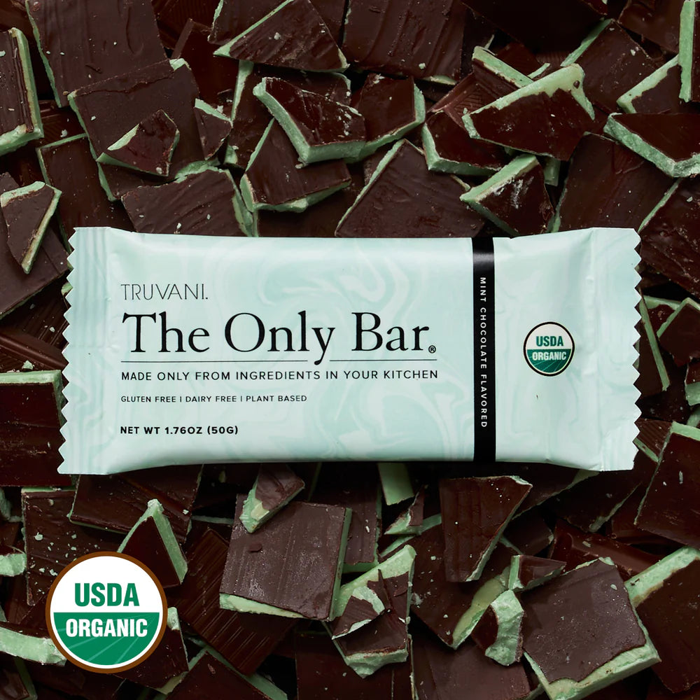Truvani THE ONLY BAR 12/Box