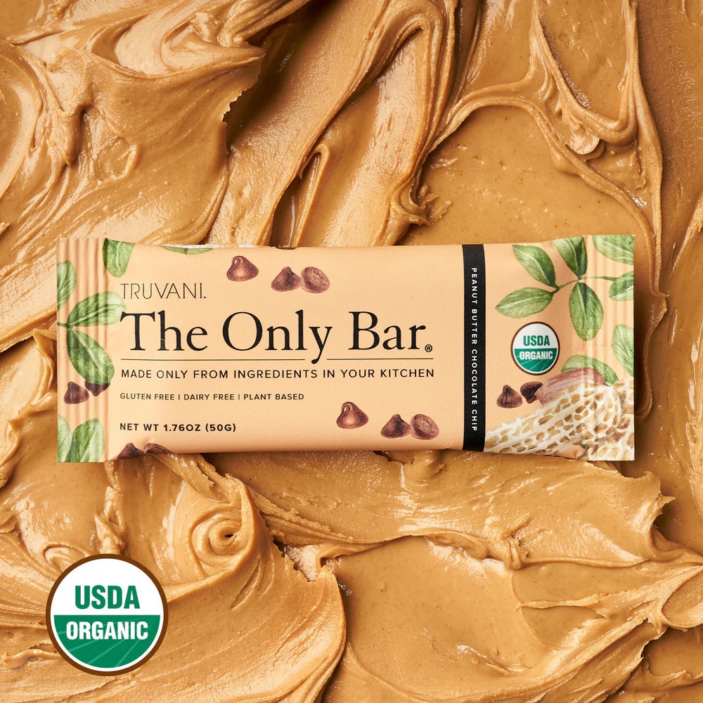 Truvani THE ONLY BAR 12/Box