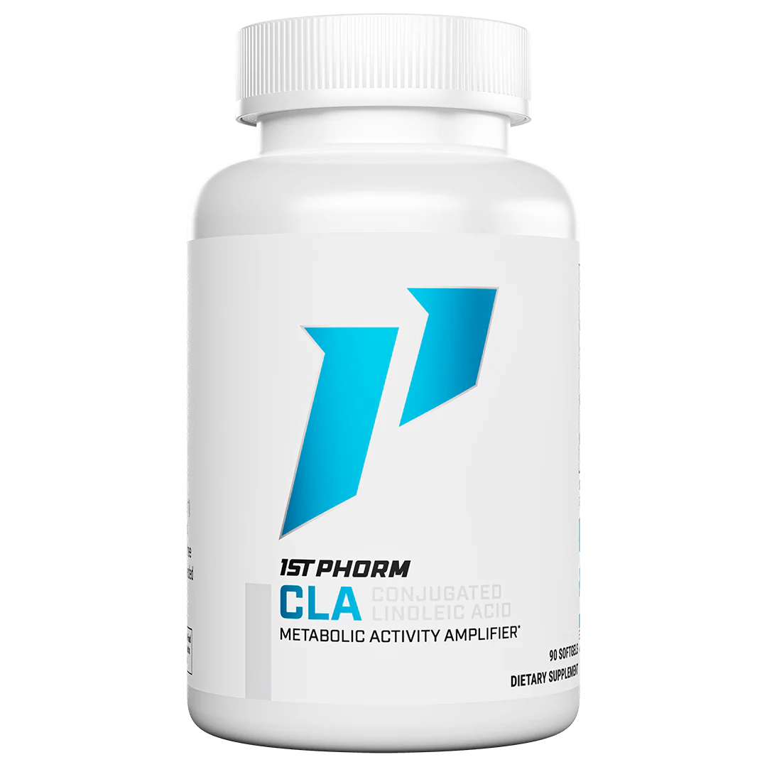 1ST PHORM CLA 90 Servings