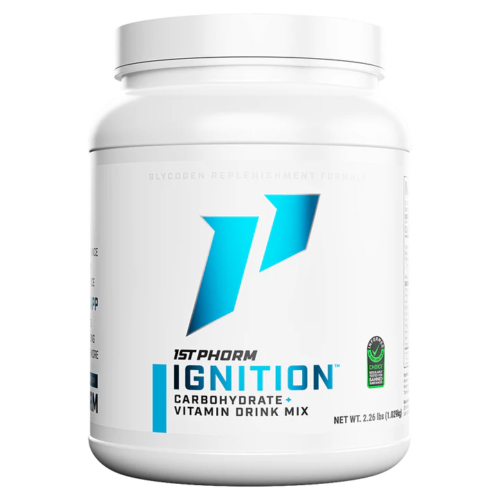 1ST Phorm IGNITION 20 Servings