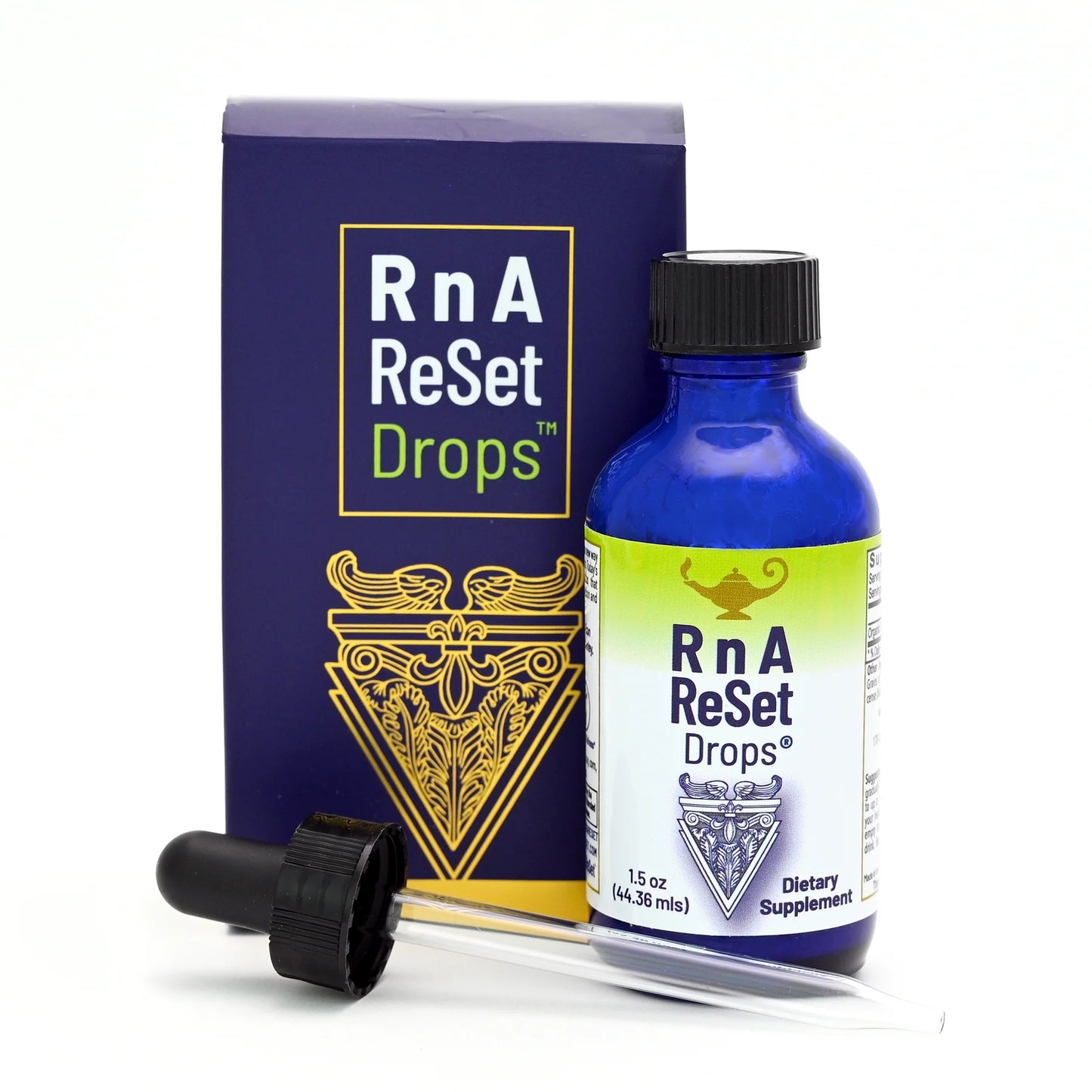RNA Reset DROPS - 1.5 fl oz