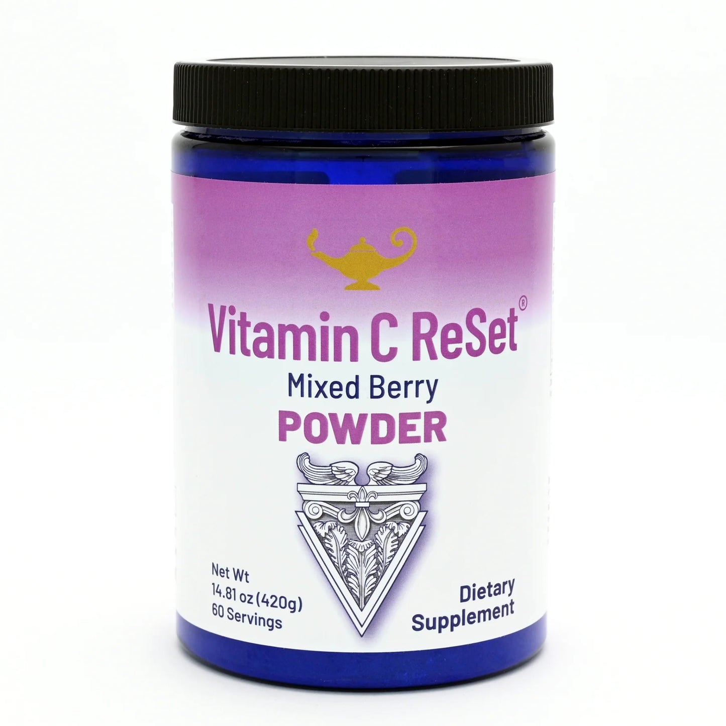 RNA Reset Vitamin C RESET - 60 Servings