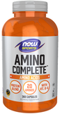 Now Foods AMINO COMPLETE - 360 Veg Capsules
