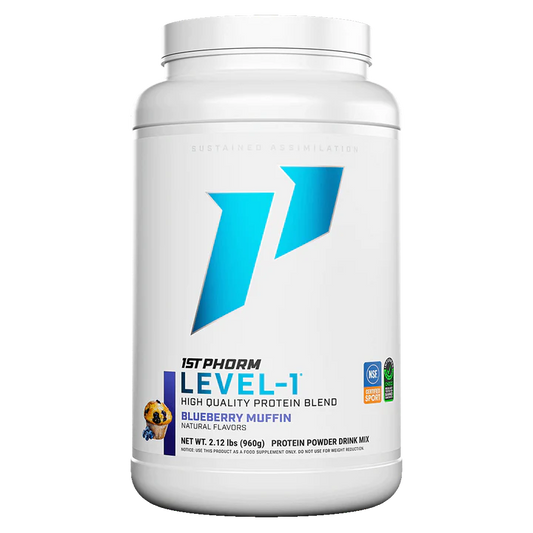1ST Phorm LEVEL-1 PROTEIN 30 Servings
