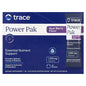 Trace Minerals Power Pak - 30 Packets