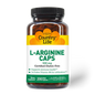 Country Life L-ARGININE 500MG 200 Veg Capsules