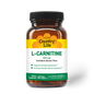 Country Life L-CARNTINE 60 Capsules
