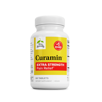 Terry Naturally CURAMIN EXTRA STRENTH