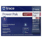Trace Minerals Power Pak - 30 Packets