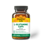 Country Life L-GLUTAMINE 500MG 100 Veg Capsules