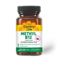 Country Life METHYL B12 3000MCG 50 Berry Lozenges