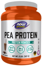 Now Foods Organic PEA PROTEIN