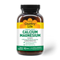 Country Life CALCIUM MAGNESIUM 90 Tablets