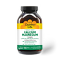 Country Life CALCIUM MAGNESIUM 180 Tablets