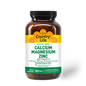 Country Life CALCIUM MAGNESIUM ZINC 180 Tablets