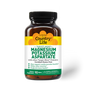 Country Life MAGNESIUM POTASSIUM ASPARTATE 90 Tablets