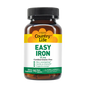 Country Life EASY IRON 25 MG 90 Capsules
