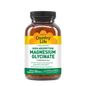 Country Life MAGNESIUM GLYCINATE HIGH ABSORB 90 Tablets