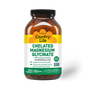 Country Life CHELATED MAGNESIUM GLYCINATE 180 Tablets
