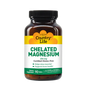 Country Life CHELATED MAGNESIUM 250MG 90 Tablets