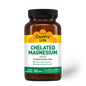 Country Life CHELATED MAGNESIUM 250MG 180 Tablets