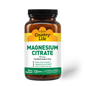 Country Life MAGNESIUM CITRATE 250MG 120 Tablets