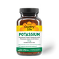 Country Life POTASSIUM 99MG 250 Tablets