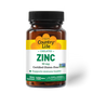 Country Life ZINC 50MG 180 Tablets