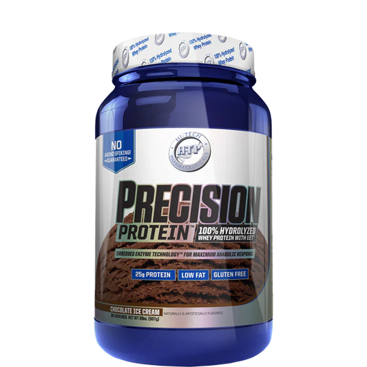 Hi-Tech Pharmaceuticals PRECISION PROTEIN - 28 Servings
