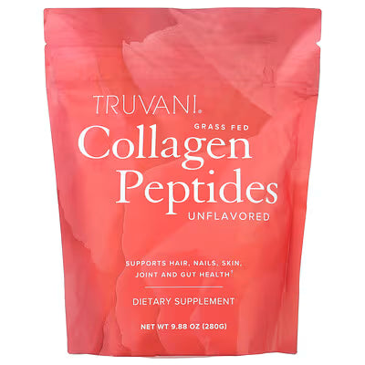 Truvani COLLAGEN PEPTIDES UNFLAVORED