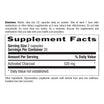 Country Life ACTIVATED CHARCOAL Capsules