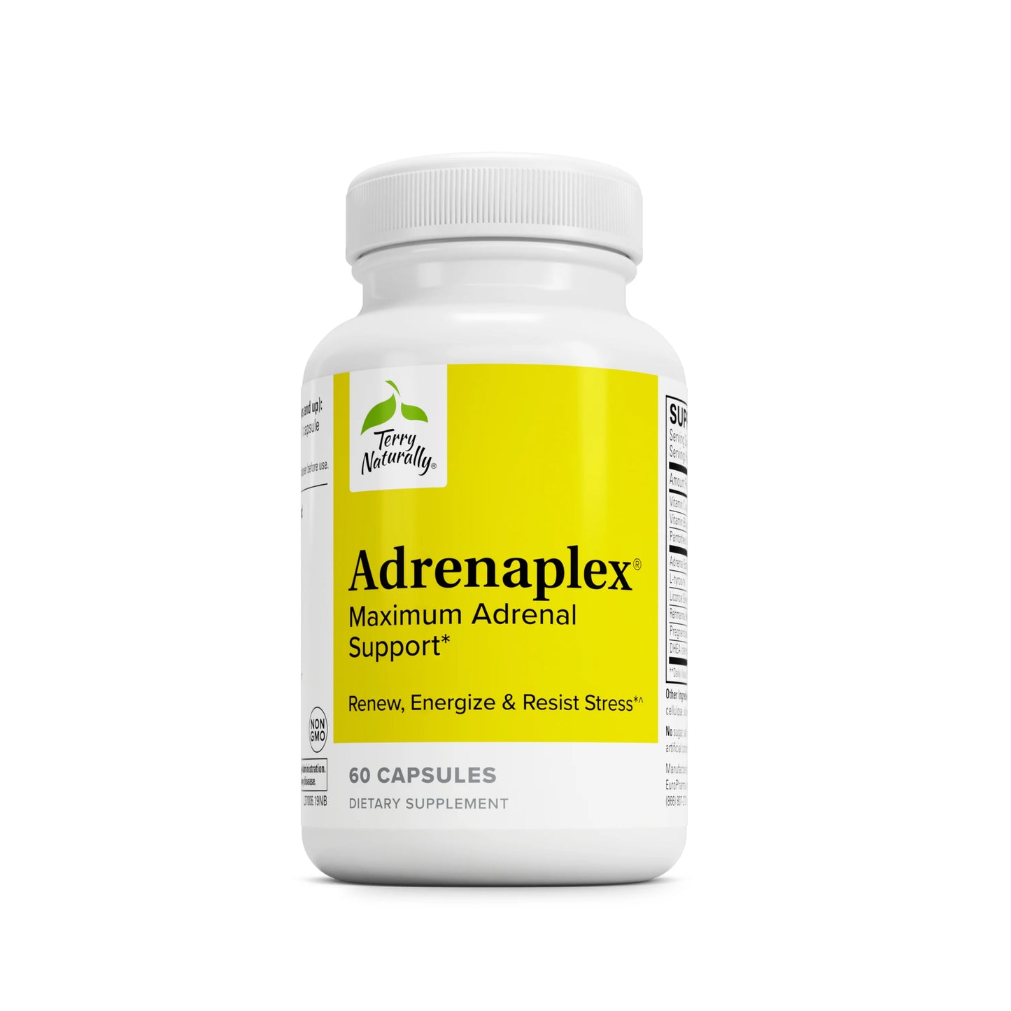 Terry Naturally ADRENAPLEX