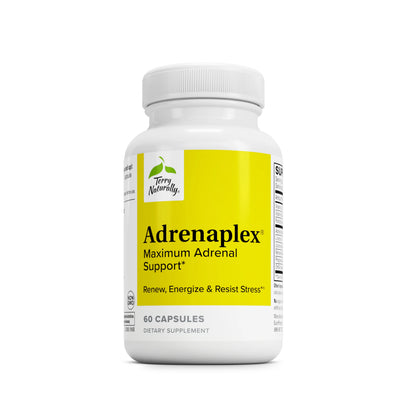 Terry Naturally ADRENAPLEX