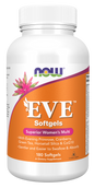 Now Foods EVE Women's Multi - 180 Softgels