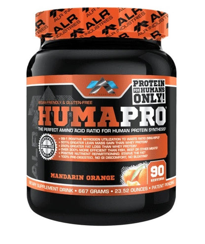 ALRI HUMAPRO 90 Servings