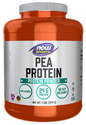 Now Foods Organic PEA PROTEIN