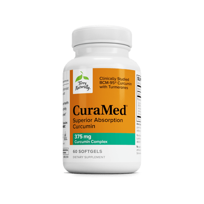 Terry Naturally CURAMED 375 MG