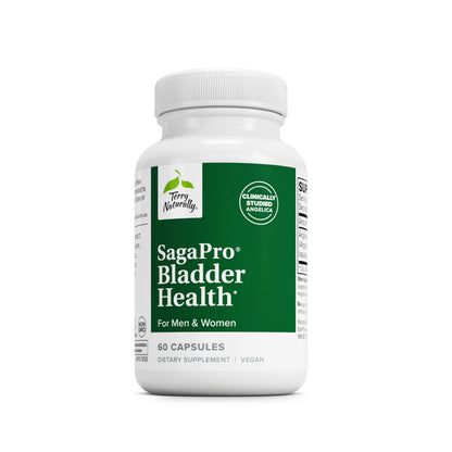 Terry Naturally SAGAPRO Bladder Health