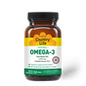 Country Life OMEGA-3 FISH 1000MG 50 Softgels