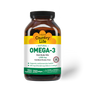 Country Life OMEGA 3 1000MG 200 Softgels