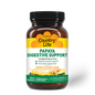 Country Life PAPAYA DIGESTIVE SUPPORT 200 Wafers