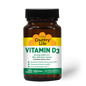 Country Life VITAMIN D3 1000 I.U 100 Softgels