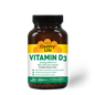 Country Life VITAMIN D3 1000IU (25MCG) 200 Softgels