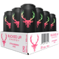 Bucked Up ENERGY RTD 12/Case